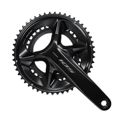 Shimano Cranksets | 105 FC-R7100 2x12-Speed, Hollowtech II