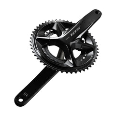 Shimano Cranksets | 105 FC-R7100 2x12-Speed, Hollowtech II