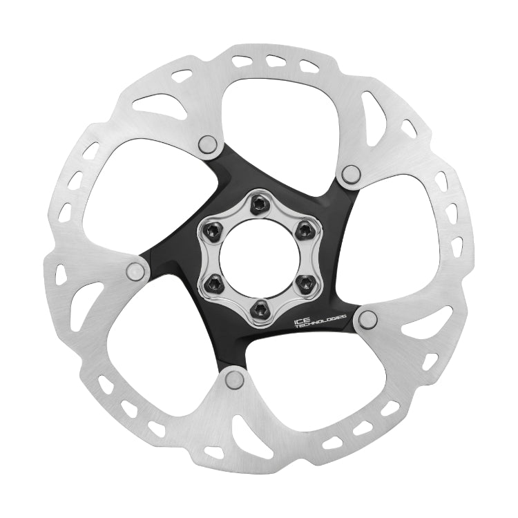 Shimano Disc Brake Rotor | SM-RT86, 6-Bolt Ice Technologies - Cycling Boutique