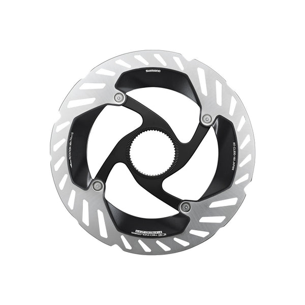 Shimano Disc Brake Rotors | DURA-ACE RT-CL900, Center Lock, Ice Technologies Freeza - Cycling Boutique