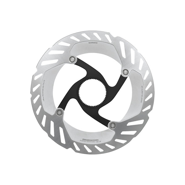 Shimano Disc Brake Rotors | Ultegra RT-CL800, Center Lock, Ice Technologies Freeza - Cycling Boutique