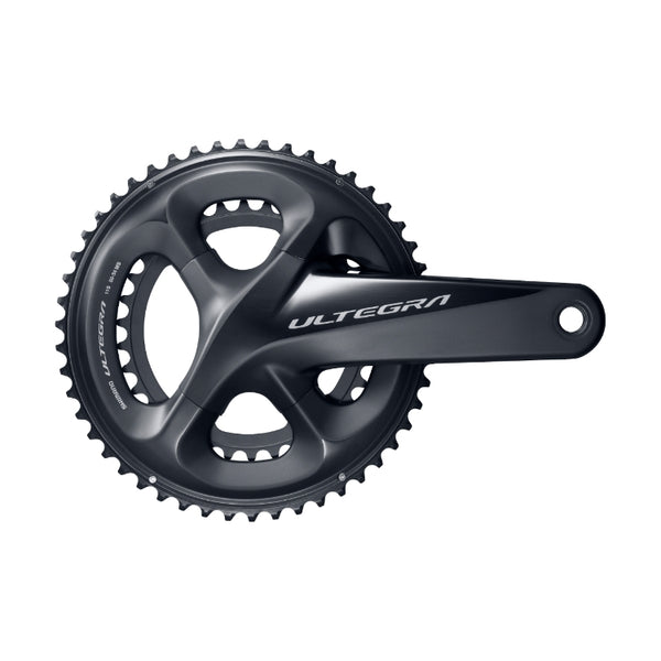 Shimano Front Chainwheel | Ultegra FC-R8000, Hollowtech II Road Crankset - Cycling Boutique