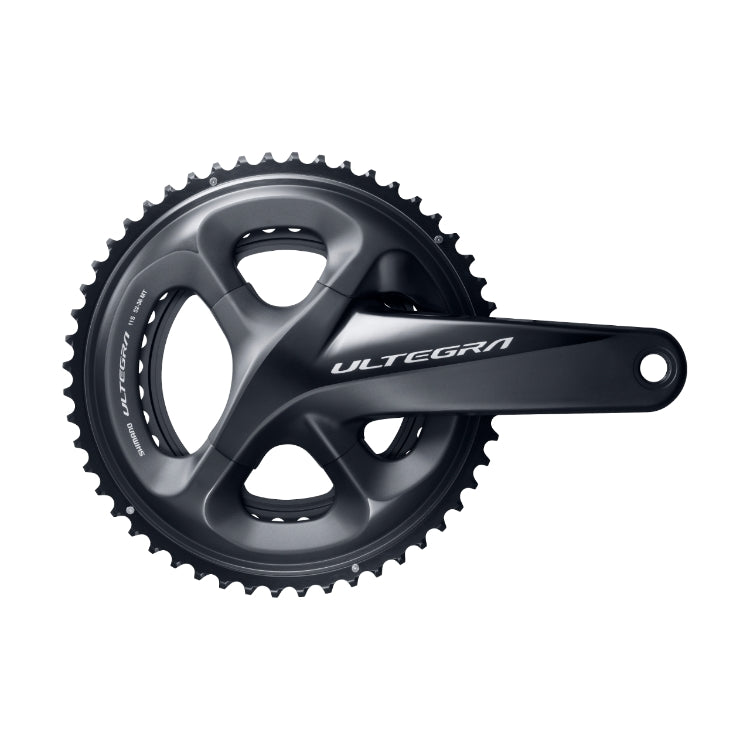 Shimano Cranksets | Ultegra FC-R8000, 2x11-Speed, Hollowtech II, w