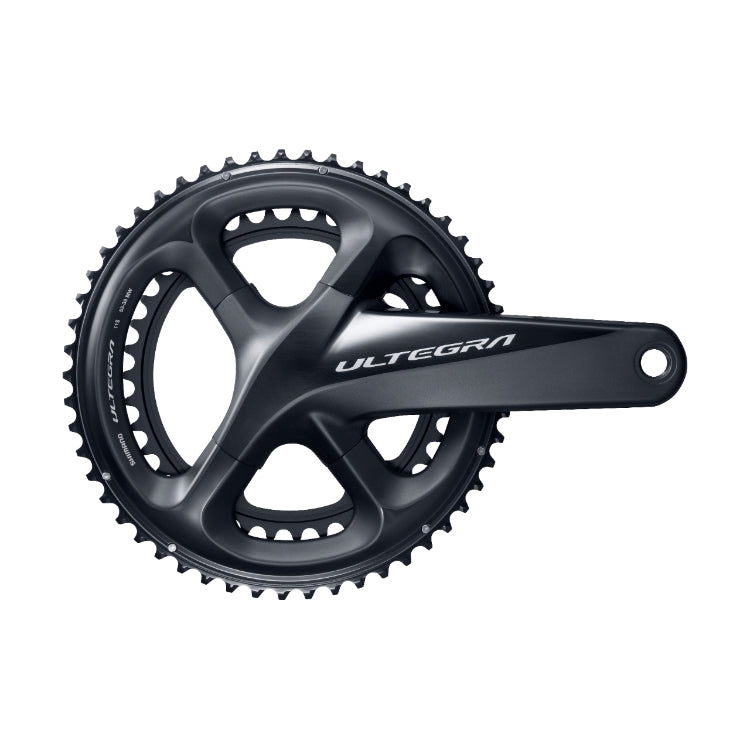 パーツ SHIMANO ULTEGRA ST-R8000 Shimano Cranksets | Ultegra FC-R8000, 2x11-Speed, Hollowtech