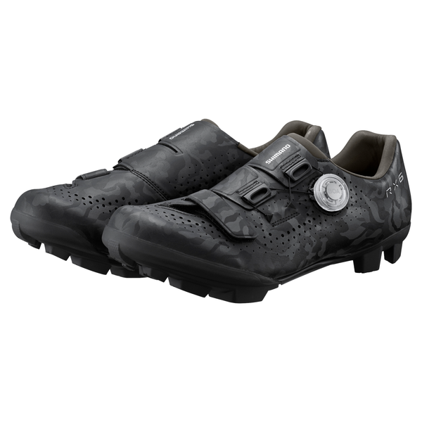 Shimano Gravel Clipless Shoes SPD-SL | SH-RX600 Wide - Cycling Boutique