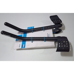 Shimano PRO Triathlon & TT Bar | Missile Ski-bend Clip-on Alloy