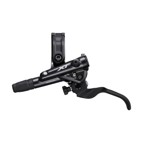 Shimano Hydraulic Disc Brake Lever | BL-M8100 XT I-SPEC EV, w/ Clamp Band - Cycling Boutique