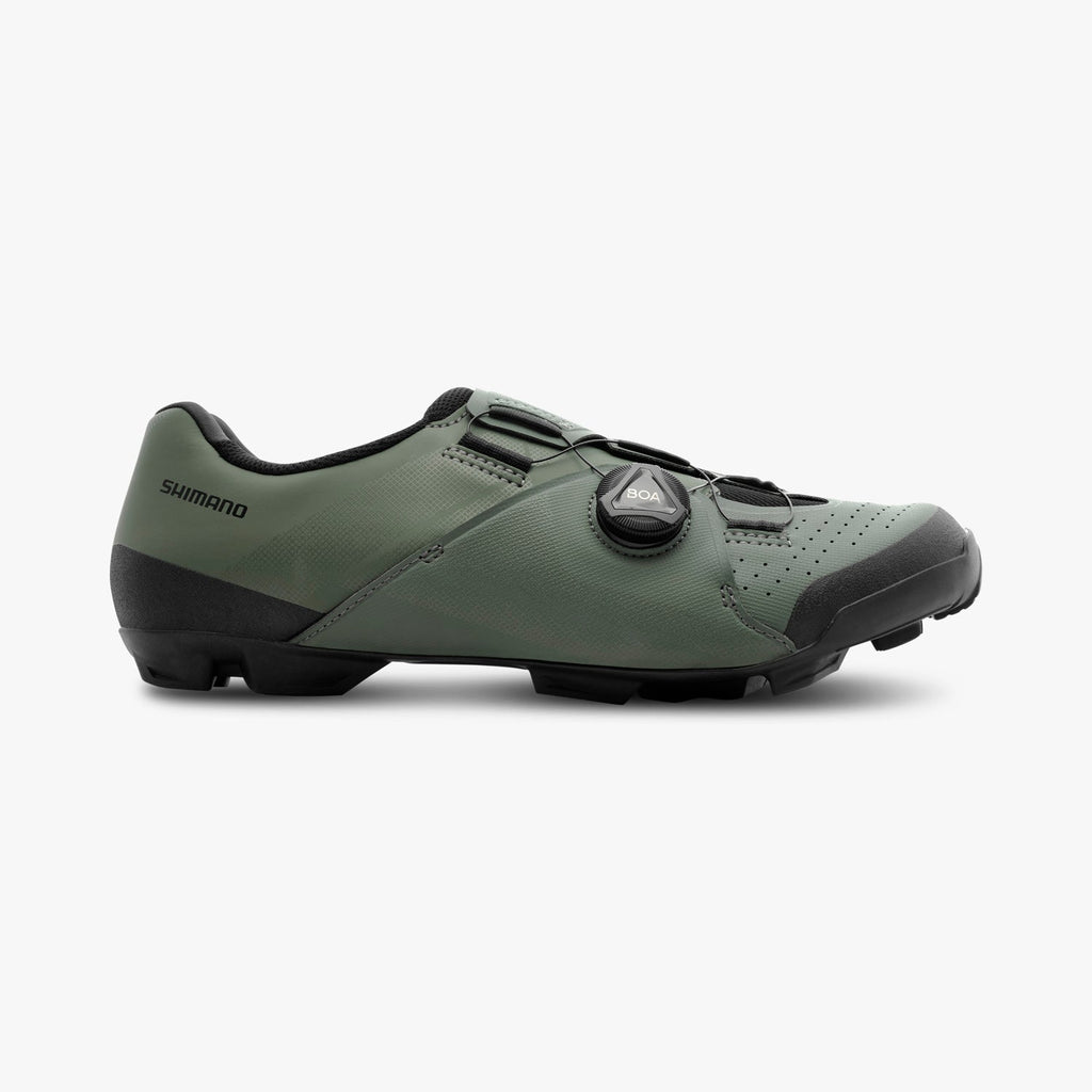 Shimano MTB Clipless Shoes SPD | XC300 - Cycling Boutique