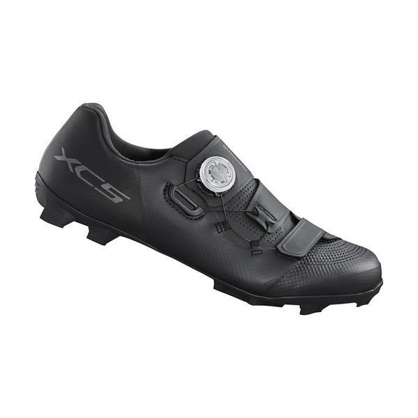 Shimano MTB Clipless Shoes SPD | XC5 SH-XC502, Cross Country - Cycling Boutique