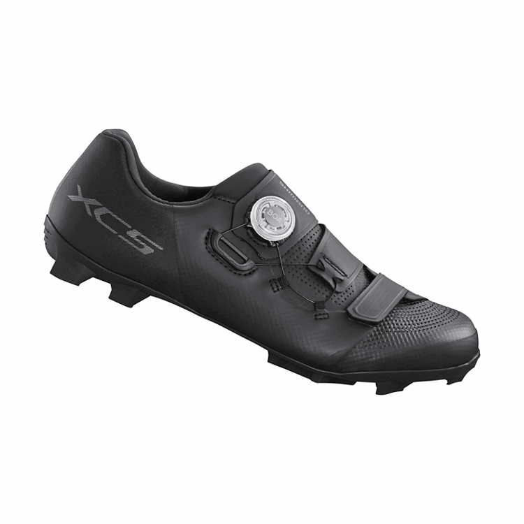 Shimano MTB Clipless Shoes SPD | XC5 SH-XC502, Cross Country - Cycling Boutique