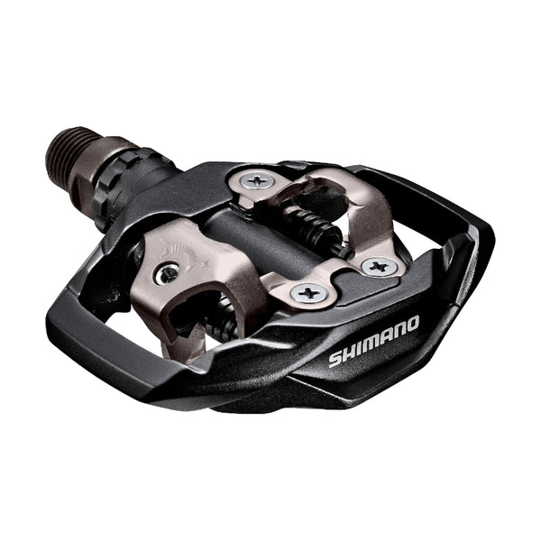 Shimano Pedals | PD-M530, Clipless Pedal SPD - Cycling Boutique