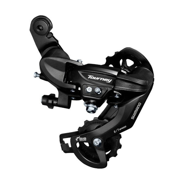 Shimano Rear Derailleur | Tourney RD-TY300, 6/7-Speed - Cycling Boutique