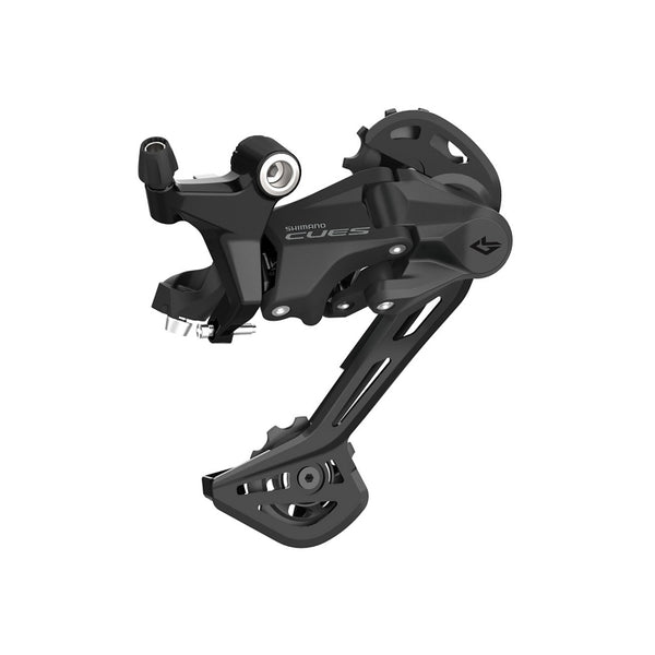 Shimano Rear Derailleurs | CUES RD-U3020, Shadow 9-Speed - Cycling Boutique