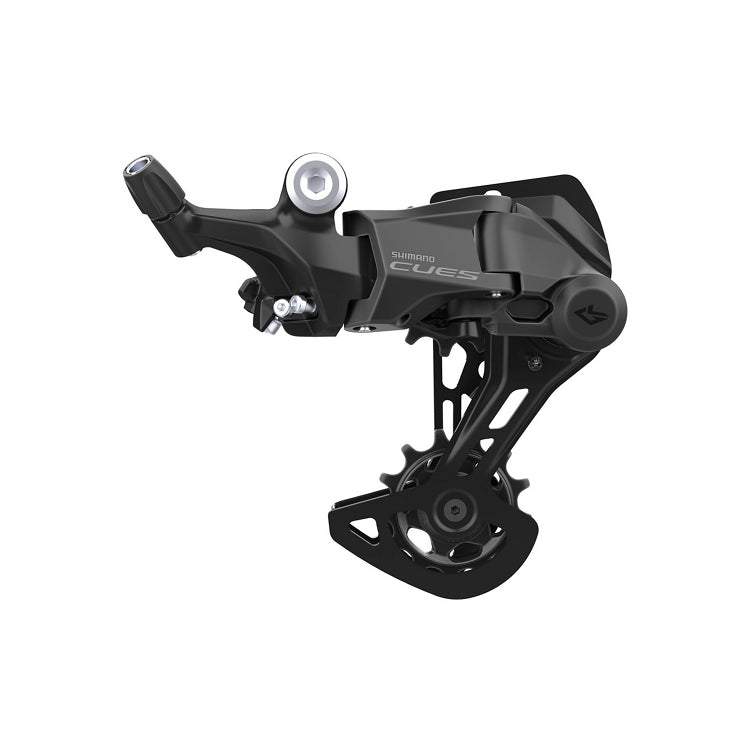 Shimano Rear Derailleurs | CUES RD-U4000, 1x9-Speed - Cycling Boutique