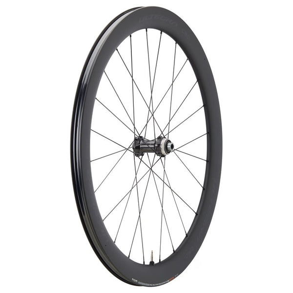 Shimano Road Carbon Wheelset | Ultegra WH-R8170-C50-TL, for 11/12-Speed, CL Disc Tubeless Ready - Cycling Boutique