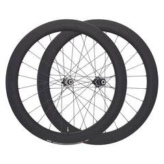 Shimano Road Carbon Wheelset | Ultegra WH-R8170-C60-TL for 11/12-Speed