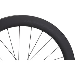 Shimano Road Carbon Wheelset | Ultegra WH-R8170-C60-TL for 11/12-Speed