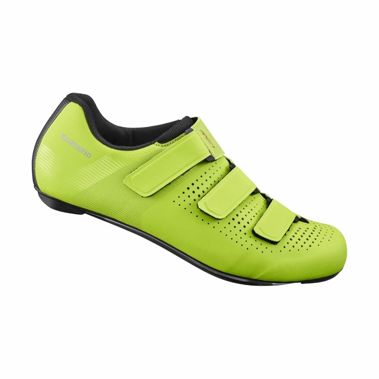 Shimano Road Clipless Shoes SPD-SL | RC100 (2022) - Cycling Boutique