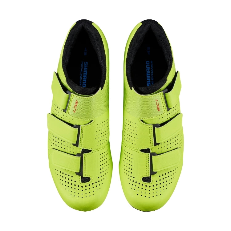 Shimano Road Clipless Shoes SPD-SL | RC100 (2022)