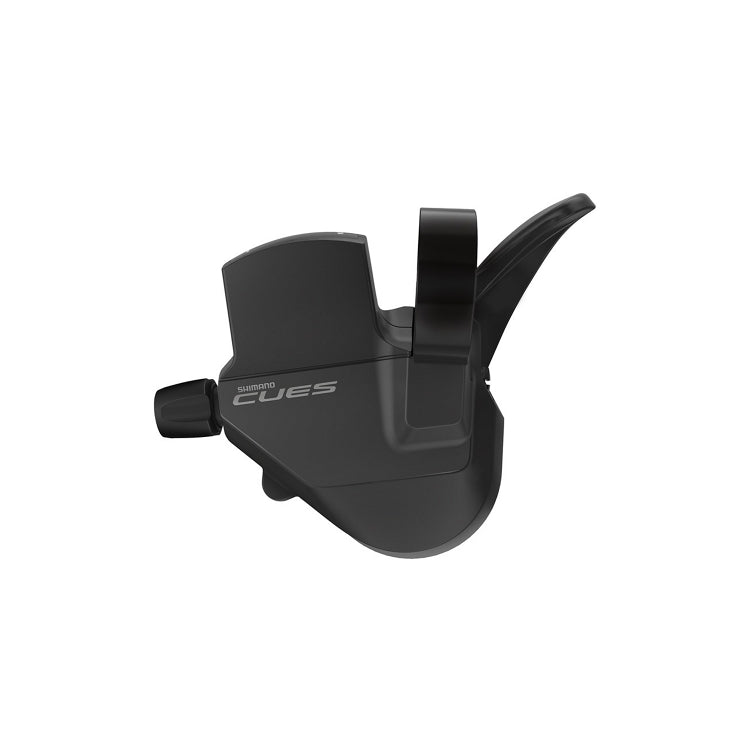 Shimano Shifters | CUES Shift Lever SL-U4000, 2x9-Speed - Cycling Boutique