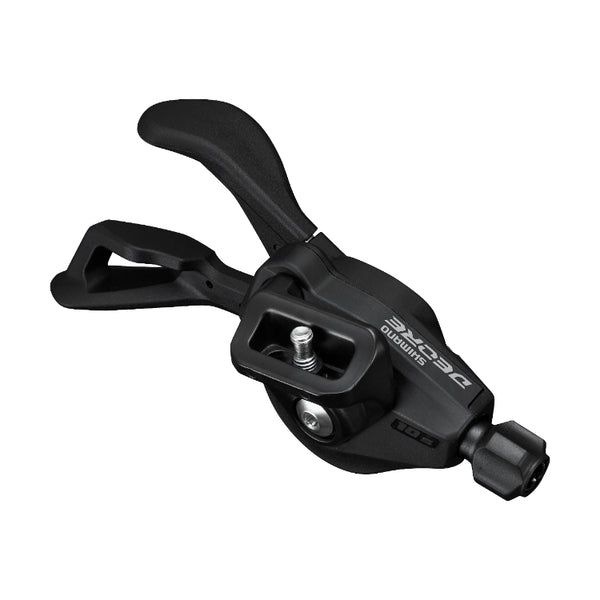 Shimano Shifters | Deore SL-M4100, 2x10-Speed - Cycling Boutique