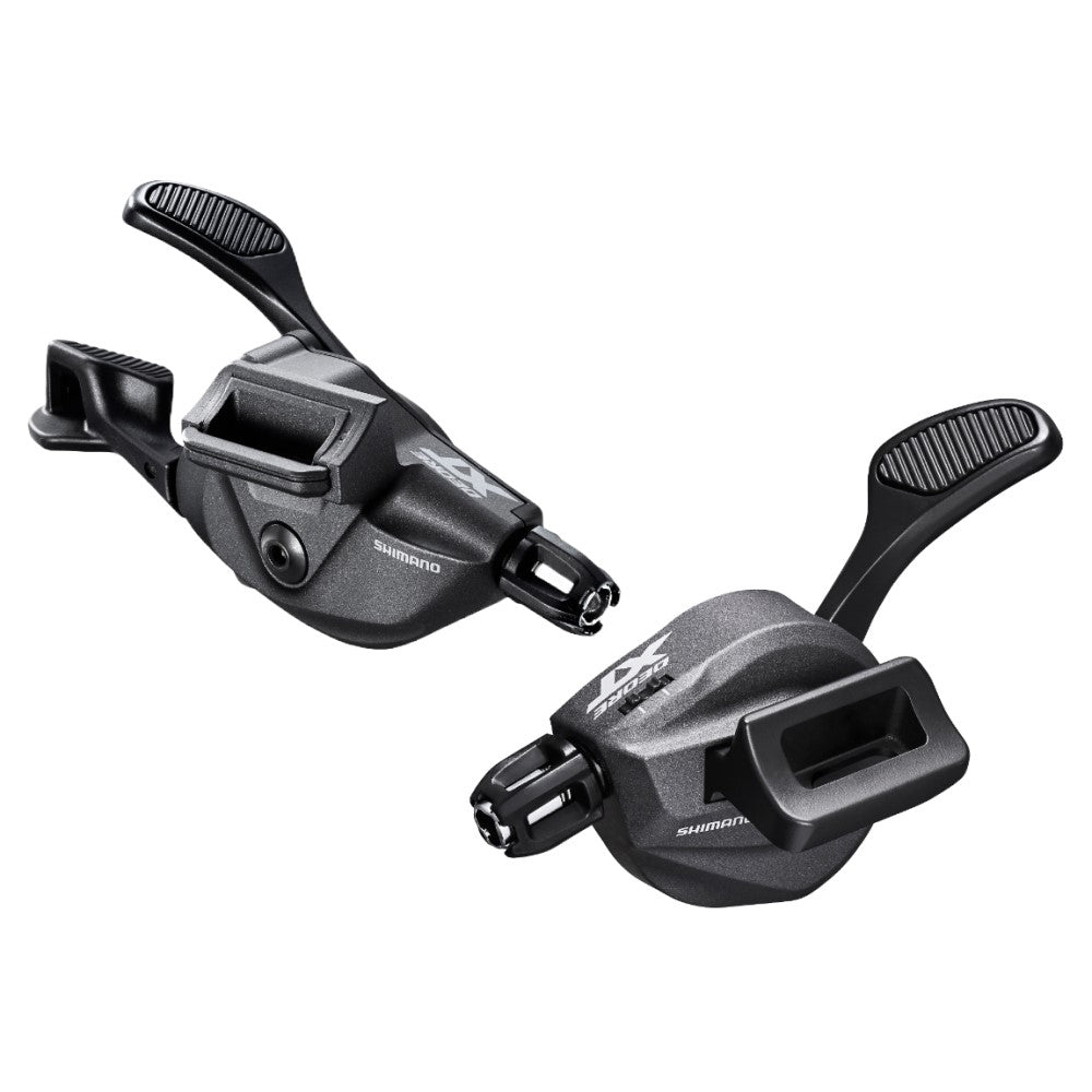 Shimano Shifters | SL-M8100-I, Deore XT, Direct Attach to BL(I-Spec EV), 2x12-Speed, W/O OGD - Cycling Boutique