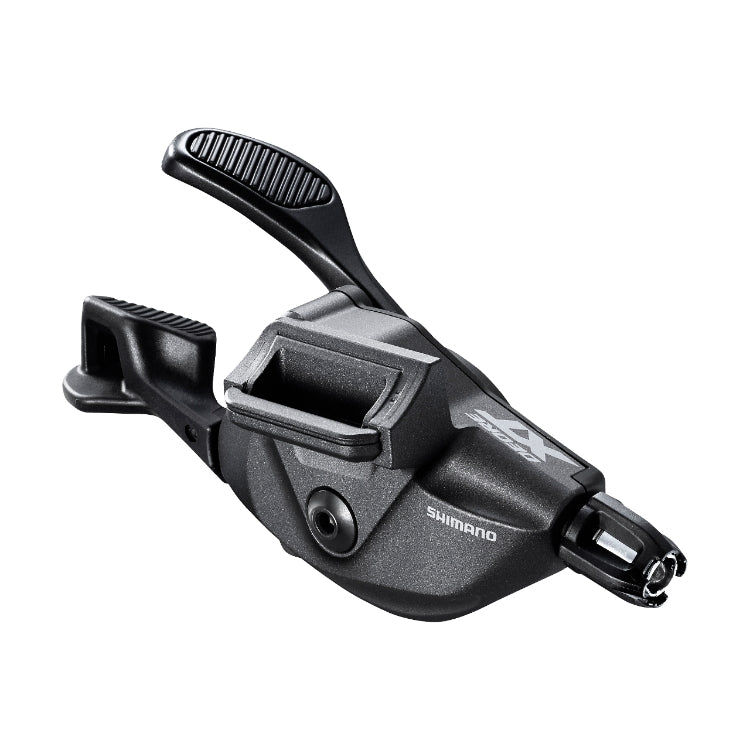 Shimano Shifters SL-M8100-I, Deore XT, Direct Attach to BL(I-Spec EV), 2x12-Speed, W/O OGD