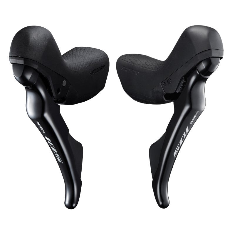 Shimano Shifters | ST-R7020 105, 2x11-Speed - Cycling Boutique