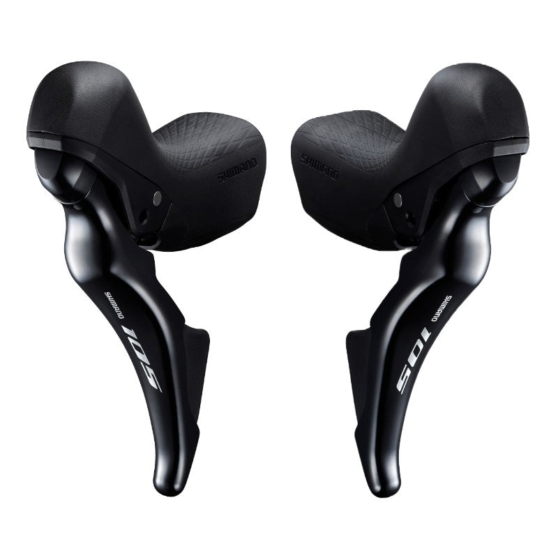 Shimano Shifters | ST-R7025 105, 2x11-Speed - Cycling Boutique