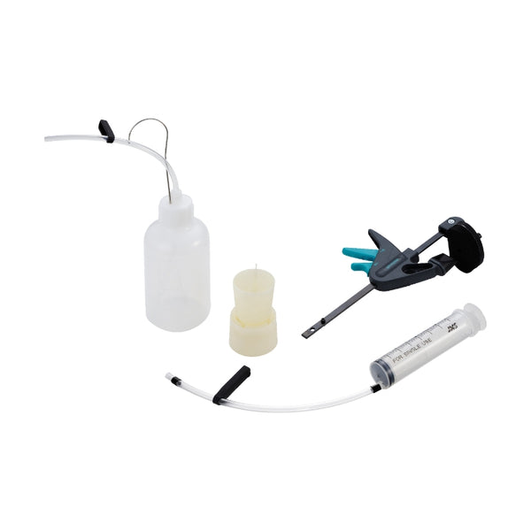 Shimano Tools | TL-BT03 Disc Brake Bleeding Kit (White Funnel) - Cycling Boutique
