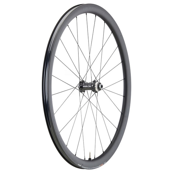 Shimano Road Carbon Wheelset | Ultegra WH-R8170-C36-TL, for 11/12-Speed, CL Disc Tubeless Ready - Cycling Boutique