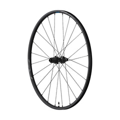 Shimano Wheelset | WH-RS370-TL 105, 700c Disc Clincher | Cycling