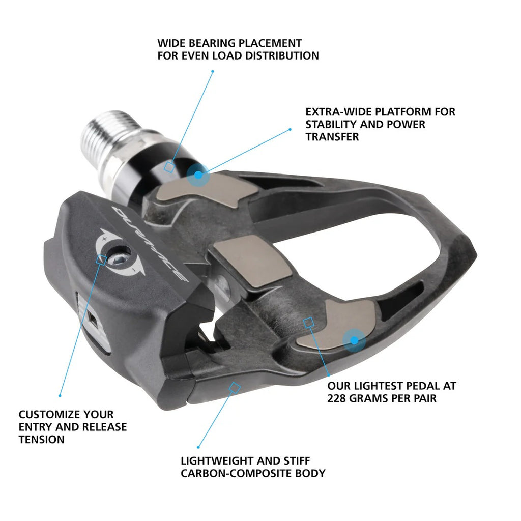 bicycle pedal mechanism Shimano Road Clipless Pedals