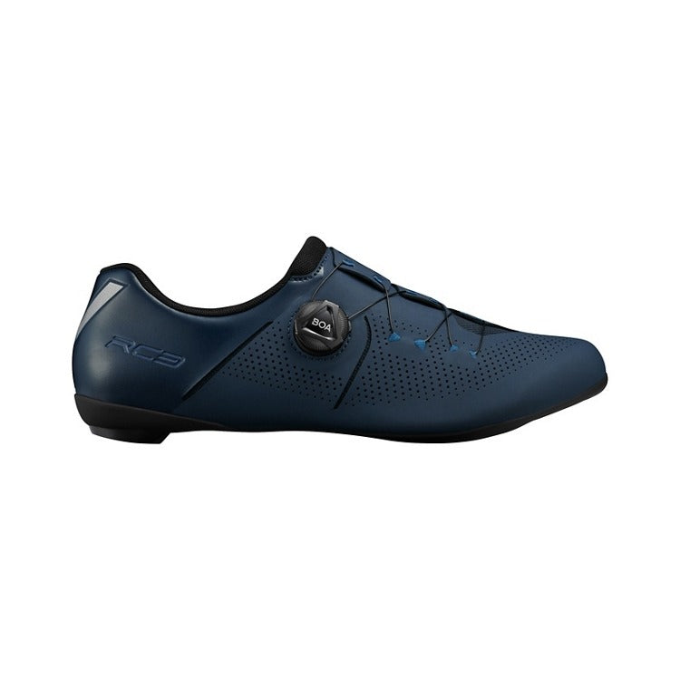 Shimano Road Clipless Shoes SPD-SL | RC302 Wide