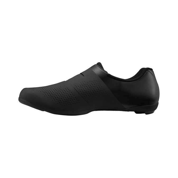 Shimano Road Clipless Shoes | RC302 Wide for Performance Cycling
