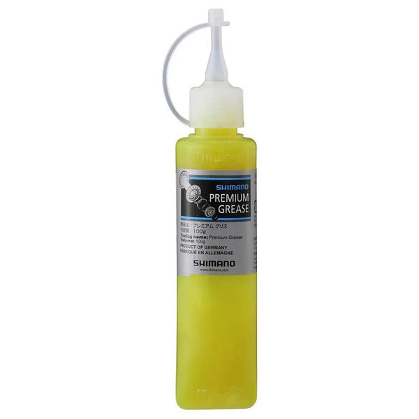 Shimano Premium Grease | DuraAce 50g, 100g, 500g