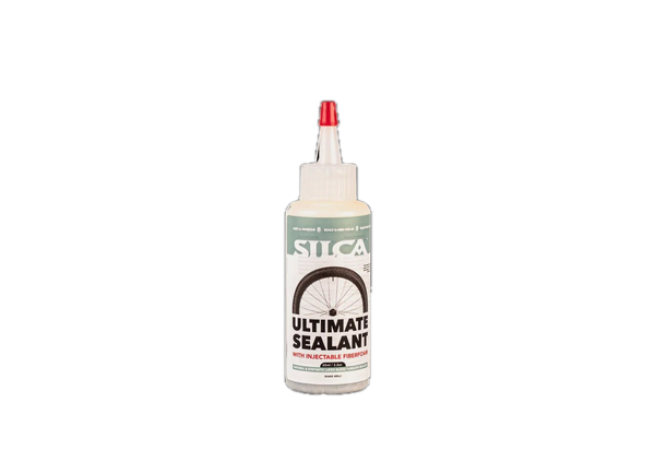 Silca Ultimate Tubeless Sealant w/ Injectable Fiberfoam