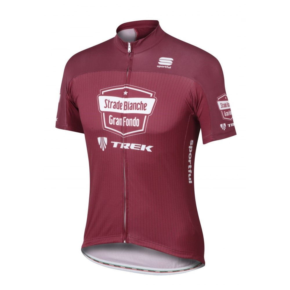 Sportful Jerseys | Strade Bianche ShortSleeves - Cycling Boutique