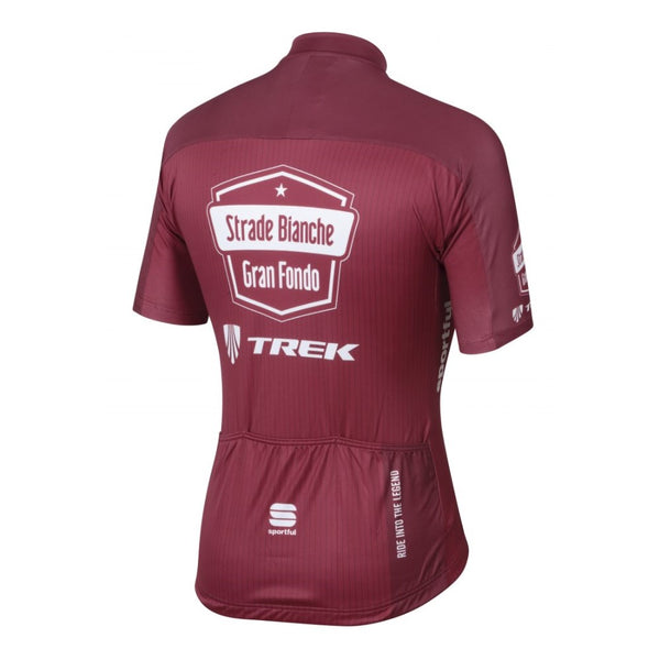 Sportful Jerseys | Strade Bianche ShortSleeves