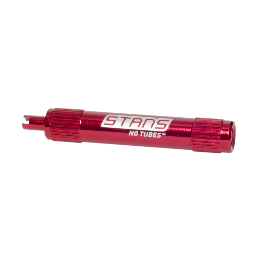 Stan's Notubes Bicycle Tire Valve Core Remover Tool - Cycling Boutique