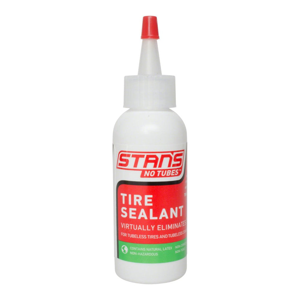 Stan's Notubes Tubeless Tire Sealant 2oz - Cycling Boutique