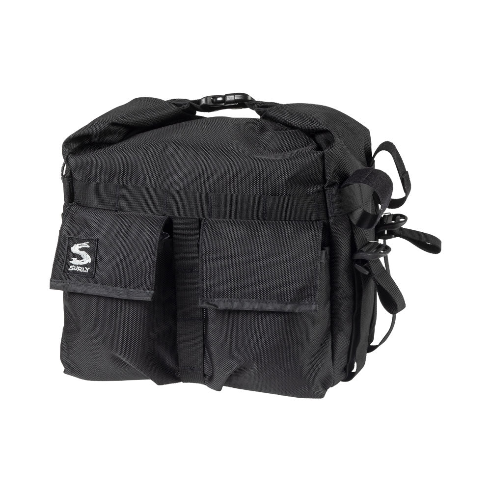 Surly Bicycle Bags | Petite Porteur House 2.0 - Cycling Boutique