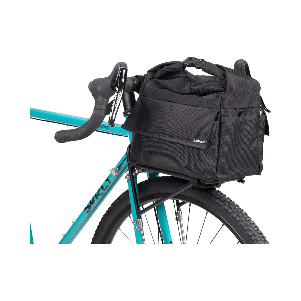 Bike Bags Surly Front Rack Bag Surly Bicycle Bags Petite Porteur House