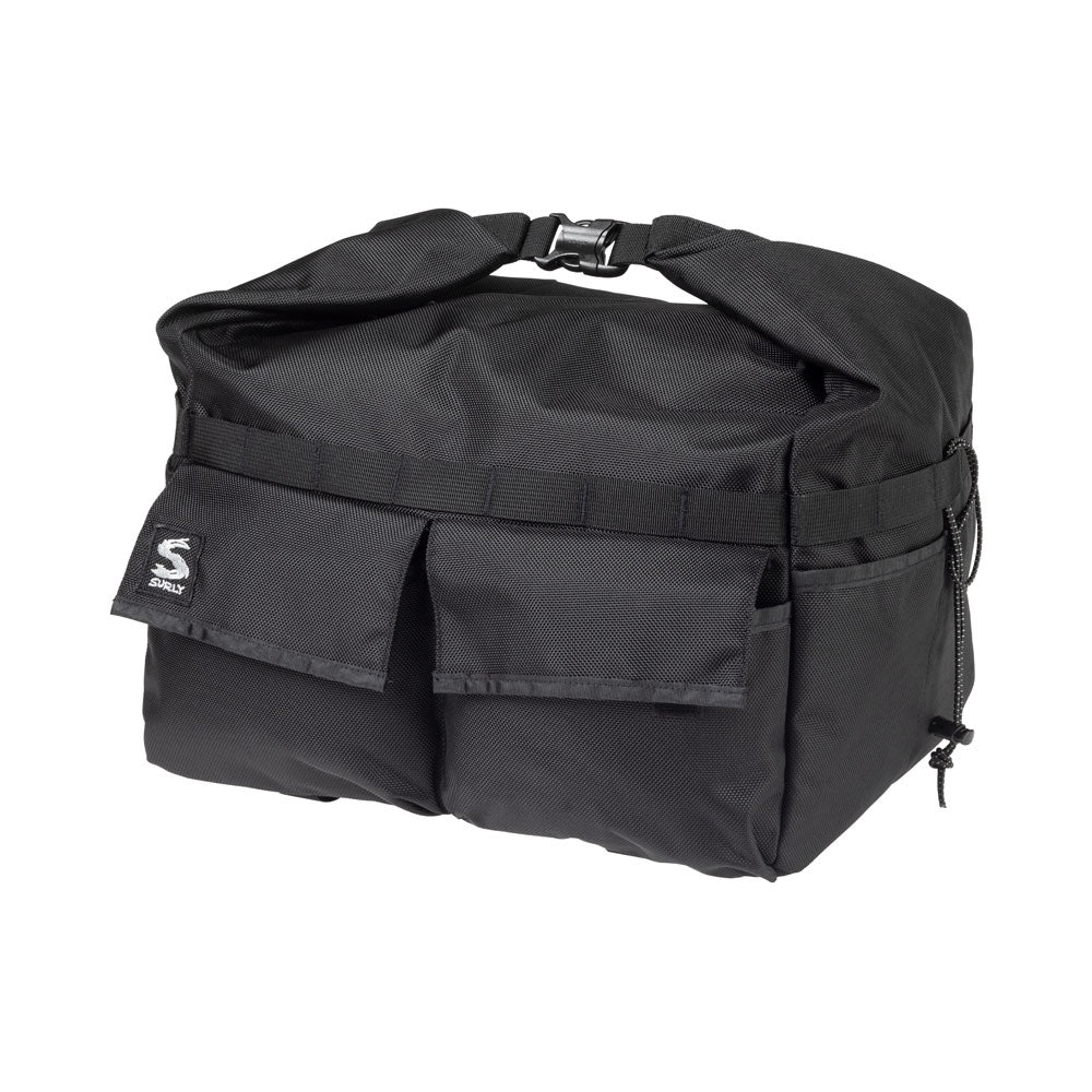 Surly Bicycle Bags | Porteur House 2.0 - Cycling Boutique