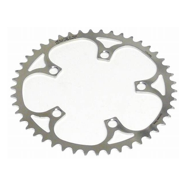 Surly Chain Rings | Stainless Steel, 5-Arm, 110mm - Cycling Boutique