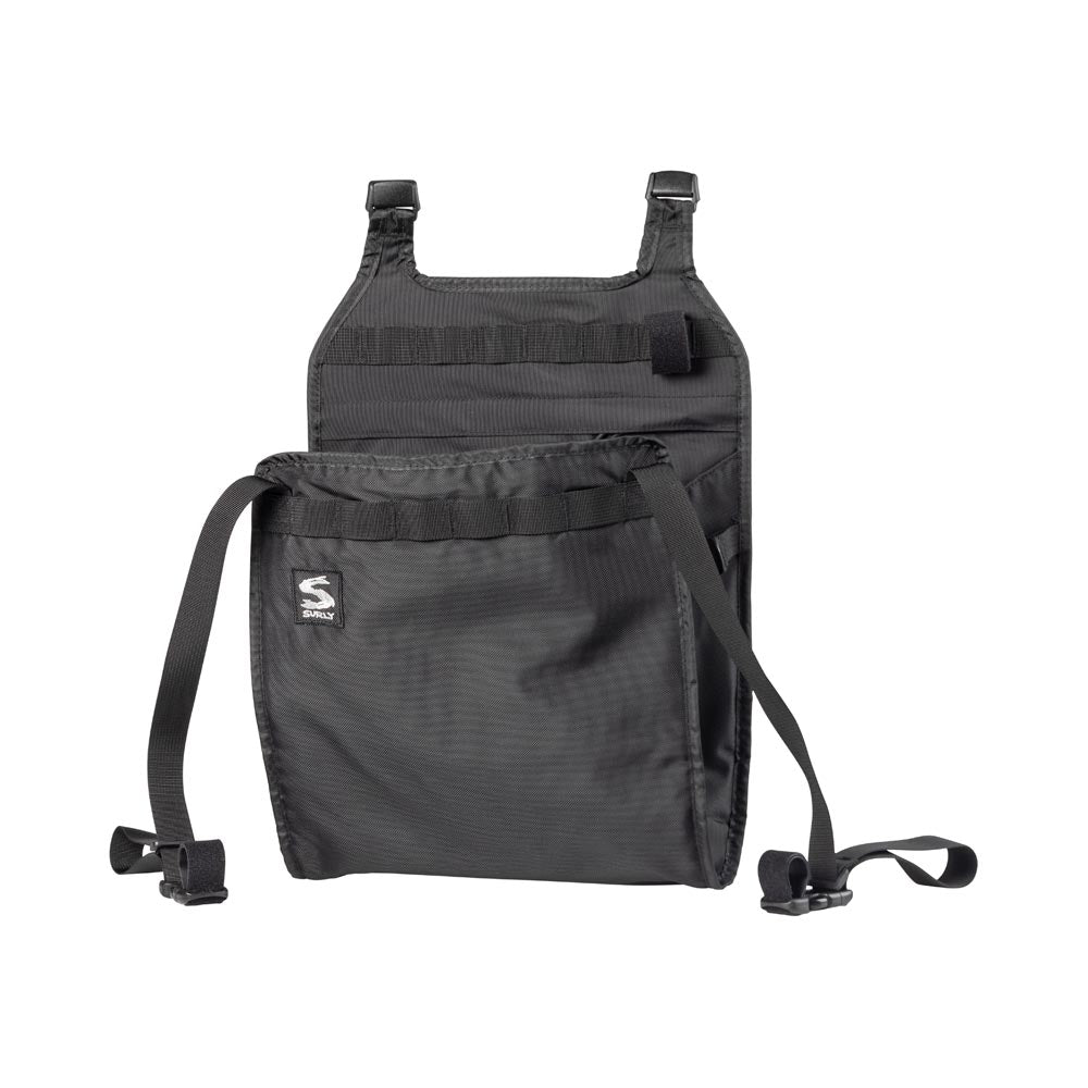 Surly Commuter Rack Bags | Little Dummy Bag - Cycling Boutique