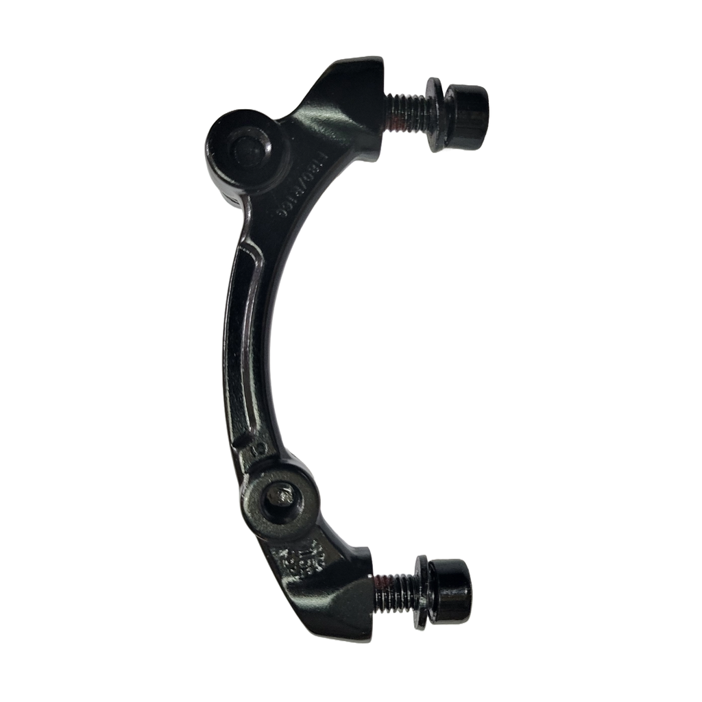 Surly Disc Brake Adaptors | IS Mount Type w/ Screws (Single Pc) - Cycling Boutique