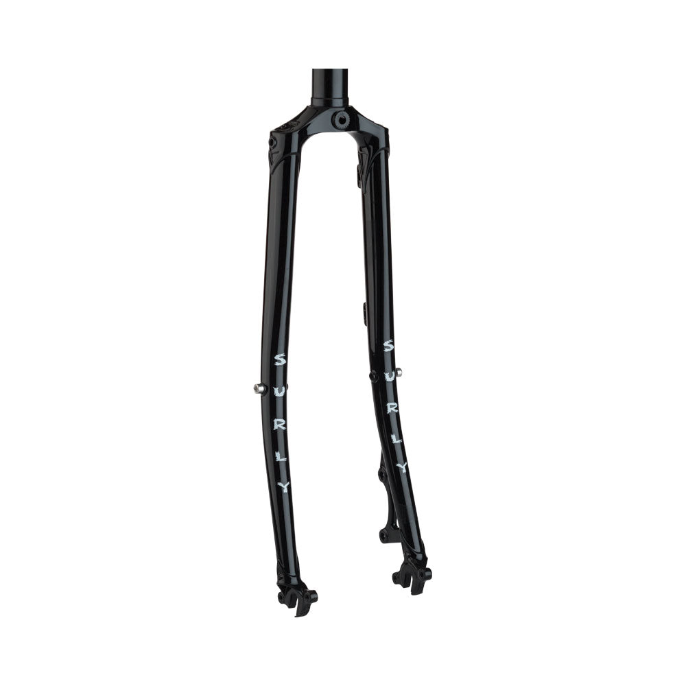 Surly Forks Straggler Disc 700c, 1-1/8 Straight Steerer
