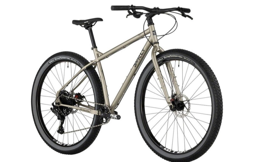 Commuter Bike What's A Gravel Bike PRIORITY 600 - Main Image