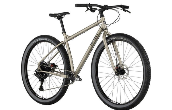 Surly Gravel Bikes | Ogre, All-Season Commuter - Cycling Boutique